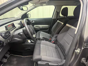 Citroën C4 Cactus 1.2 Pure Tech Shine