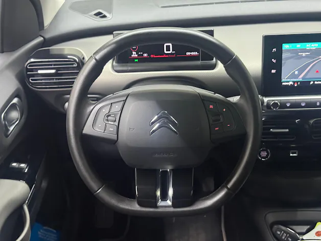 Citroën C4 Cactus 1.2 Pure Tech Shine