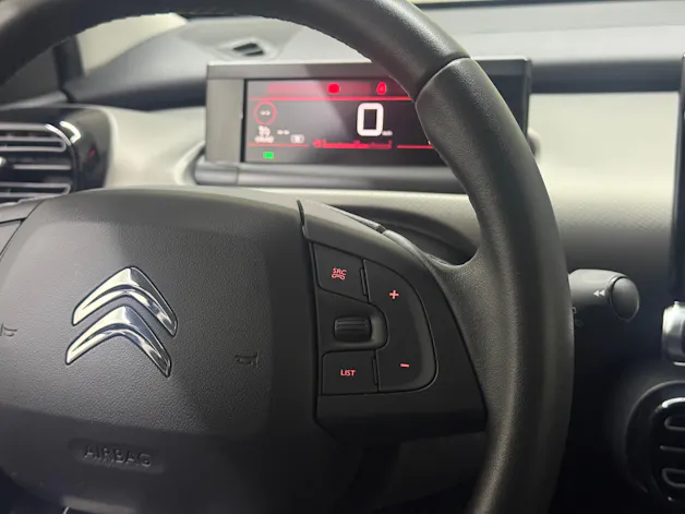 Citroën C4 Cactus 1.2 Pure Tech Shine