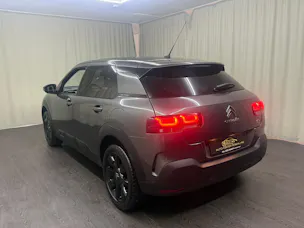 Citroën C4 Cactus 1.2 Pure Tech Shine