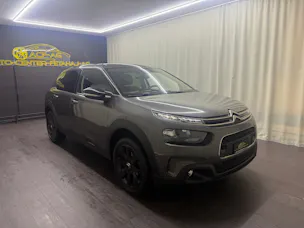 Citroën C4 Cactus 1.2 Pure Tech Shine