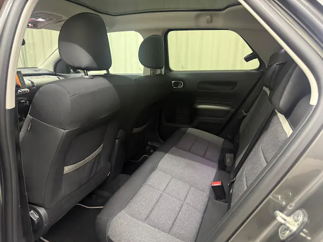 Citroën C4 Cactus 1.2 Pure Tech Shine