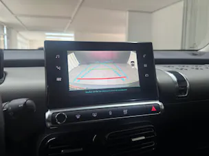 Citroën C4 Cactus 1.2 Pure Tech Shine