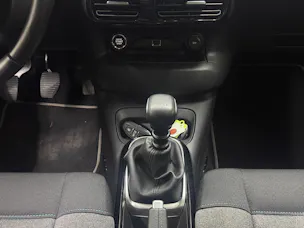 Citroën C4 Cactus 1.2 Pure Tech Shine
