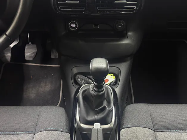 Citroën C4 Cactus 1.2 Pure Tech Shine