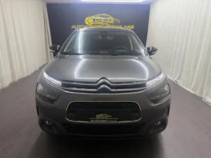 Citroën C4 Cactus 1.2 Pure Tech Shine