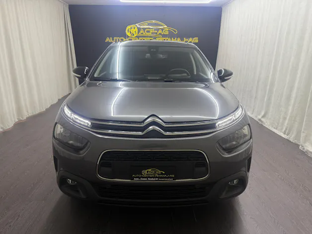 Citroën C4 Cactus 1.2 Pure Tech Shine