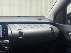 Citroën C4 Cactus 1.2 Pure Tech Shine