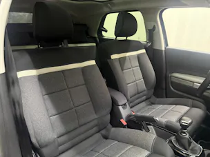 Citroën C4 Cactus 1.2 Pure Tech Shine