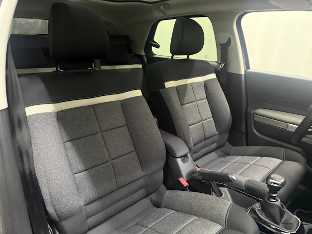 Citroën C4 Cactus 1.2 Pure Tech Shine