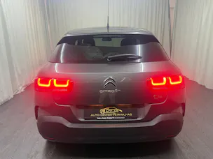 Citroën C4 Cactus 1.2 Pure Tech Shine