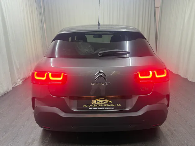 Citroën C4 Cactus 1.2 Pure Tech Shine