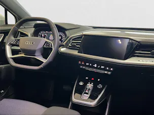 Audi Q4 Sportback e-tron 50 quattro