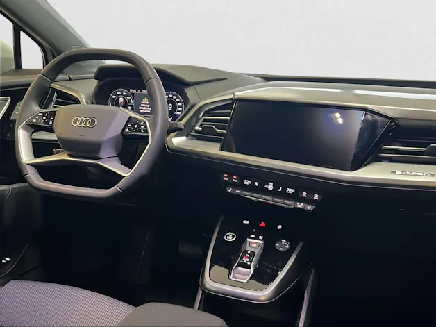 Audi Q4 Sportback e-tron 50 quattro