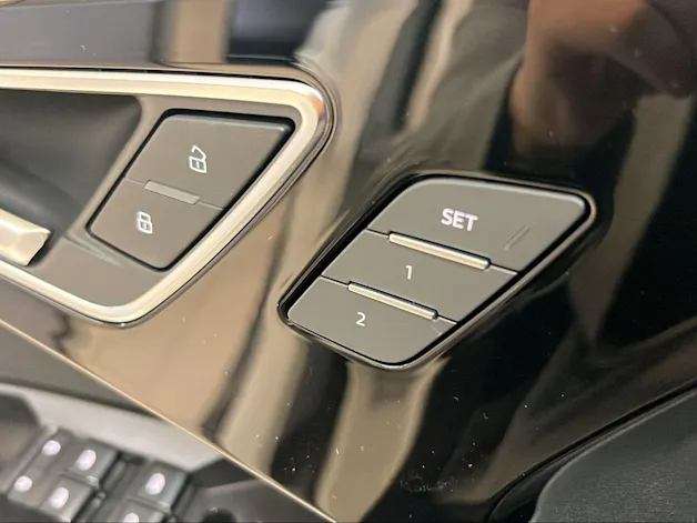 Audi Q4 Sportback e-tron 50 quattro