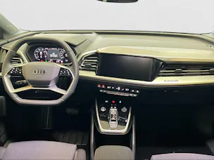 Audi Q4 Sportback e-tron 50 quattro