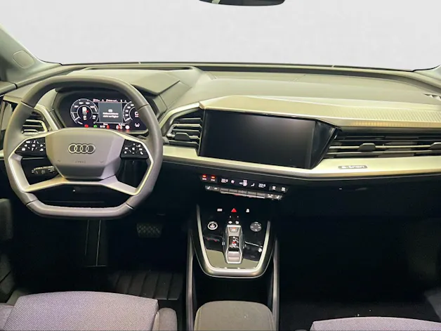 Audi Q4 Sportback e-tron 50 quattro