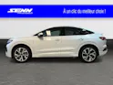 Audi Q4 Sportback e-tron 50 quattro