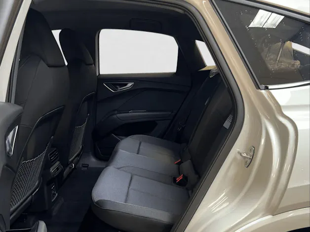 Audi Q4 Sportback e-tron 50 quattro