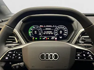 Audi Q4 Sportback e-tron 50 quattro