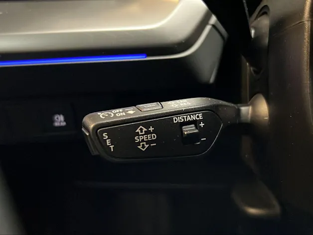 Audi Q4 Sportback e-tron 50 quattro