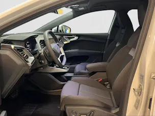 Audi Q4 Sportback e-tron 50 quattro