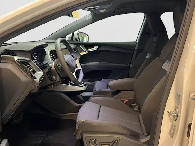 Audi Q4 Sportback e-tron 50 quattro