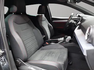 SEAT Ibiza 1.0 EcoTSI FR DSG