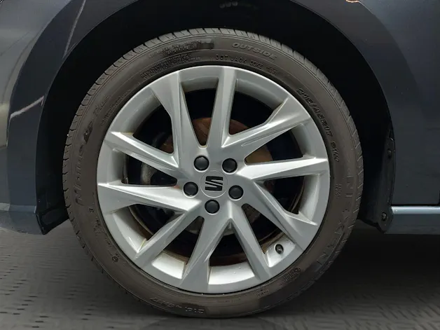 SEAT Ibiza 1.0 EcoTSI FR DSG