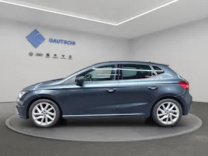 SEAT Ibiza 1.0 EcoTSI FR DSG
