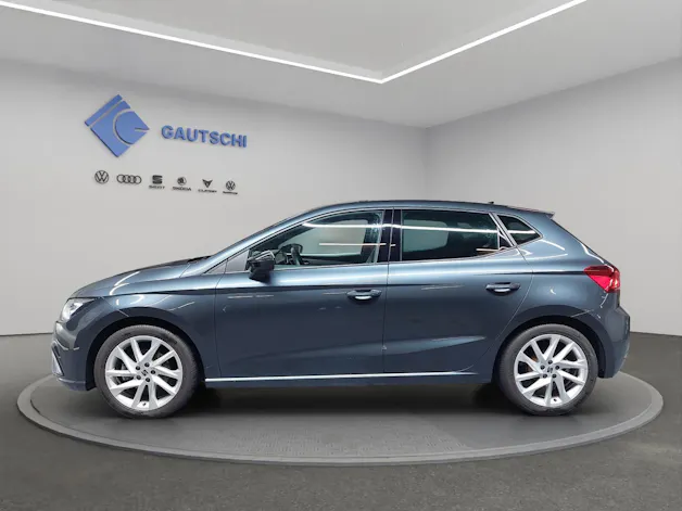 SEAT Ibiza 1.0 EcoTSI FR DSG