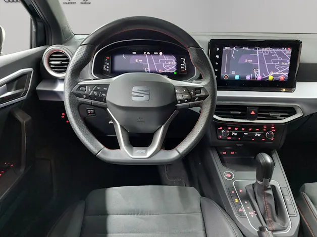 SEAT Ibiza 1.0 EcoTSI FR DSG
