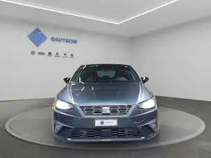 SEAT Ibiza 1.0 EcoTSI FR DSG