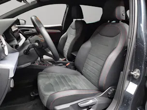SEAT Ibiza 1.0 EcoTSI FR DSG