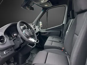 Mercedes-Benz Sprinter 317 CDI Standard 9G-TRONIC