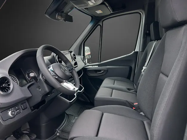 Mercedes-Benz Sprinter 317 CDI Standard 9G-TRONIC