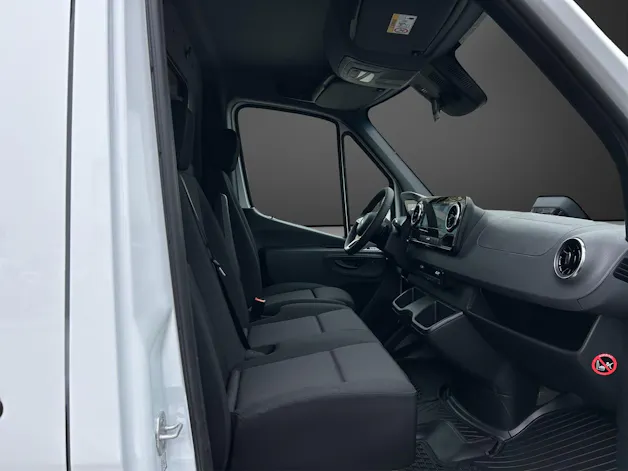 Mercedes-Benz Sprinter 317 CDI Standard 9G-TRONIC