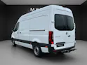 Mercedes-Benz Sprinter 317 CDI Standard 9G-TRONIC