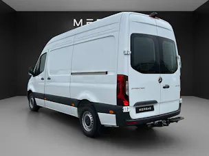 Mercedes-Benz Sprinter 317 CDI Standard 9G-TRONIC