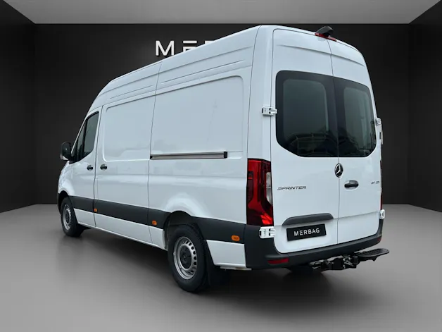Mercedes-Benz Sprinter 317 CDI Standard 9G-TRONIC