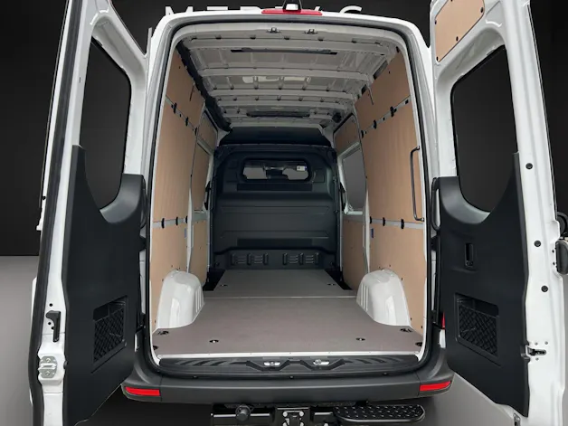 Mercedes-Benz Sprinter 317 CDI Standard 9G-TRONIC