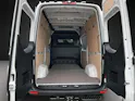 Mercedes-Benz Sprinter 317 CDI Standard 9G-TRONIC