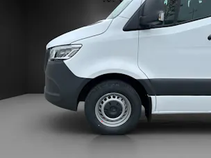 Mercedes-Benz Sprinter 317 CDI Standard 9G-TRONIC