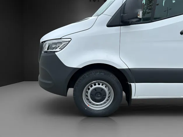 Mercedes-Benz Sprinter 317 CDI Standard 9G-TRONIC