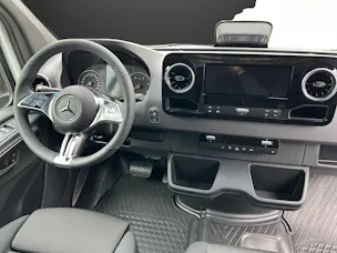 Mercedes-Benz Sprinter 317 CDI Standard 9G-TRONIC