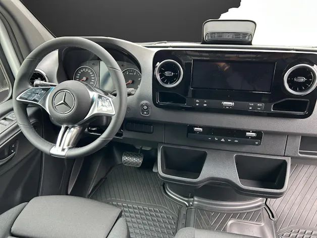 Mercedes-Benz Sprinter 317 CDI Standard 9G-TRONIC