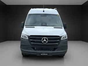 Mercedes-Benz Sprinter 317 CDI Standard 9G-TRONIC