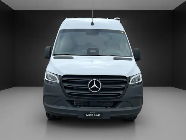 Mercedes-Benz Sprinter 317 CDI Standard 9G-TRONIC