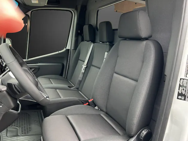 Mercedes-Benz Sprinter 317 CDI Standard 9G-TRONIC