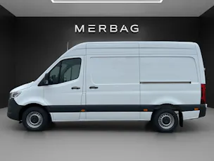 Mercedes-Benz Sprinter 317 CDI Standard 9G-TRONIC
